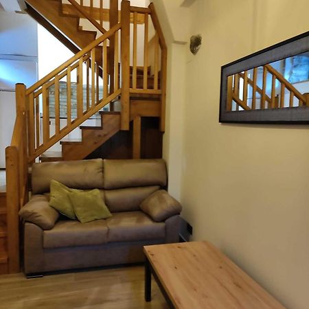 Casitas En Sallent En El Centro Villa Sallent de Gállego Екстериор снимка