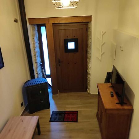 Casitas En Sallent En El Centro Villa Sallent de Gállego Екстериор снимка