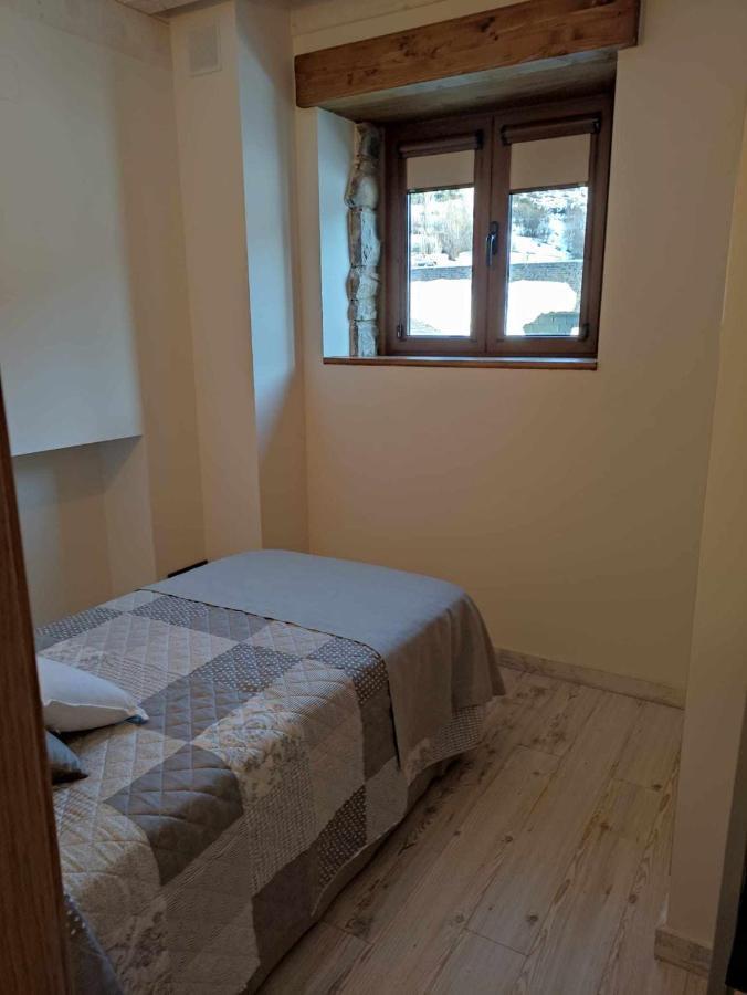 Casitas En Sallent En El Centro Villa Sallent de Gállego Екстериор снимка