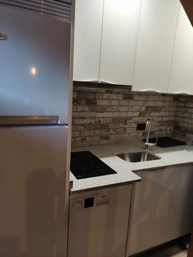 Casitas En Sallent En El Centro Villa Sallent de Gállego Екстериор снимка