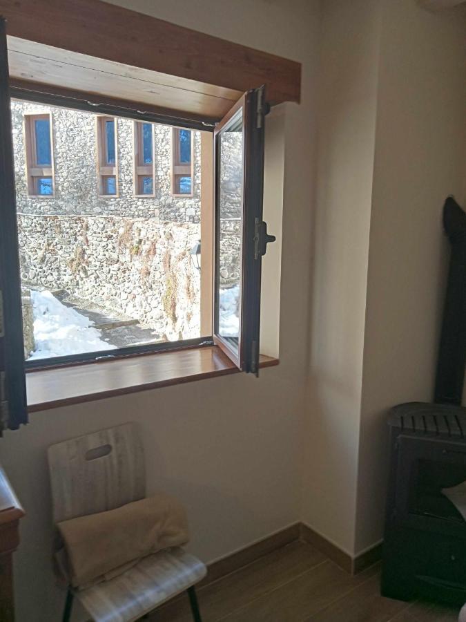 Casitas En Sallent En El Centro Villa Sallent de Gállego Екстериор снимка