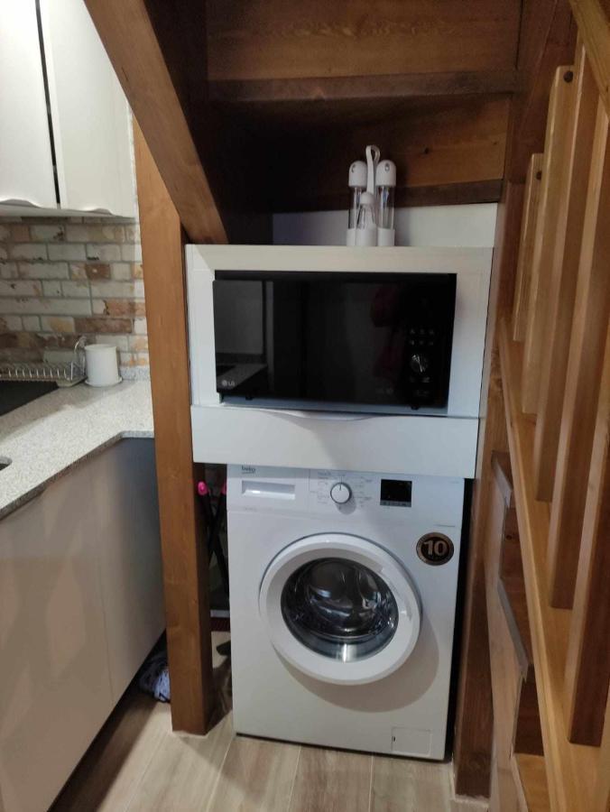 Casitas En Sallent En El Centro Villa Sallent de Gállego Екстериор снимка