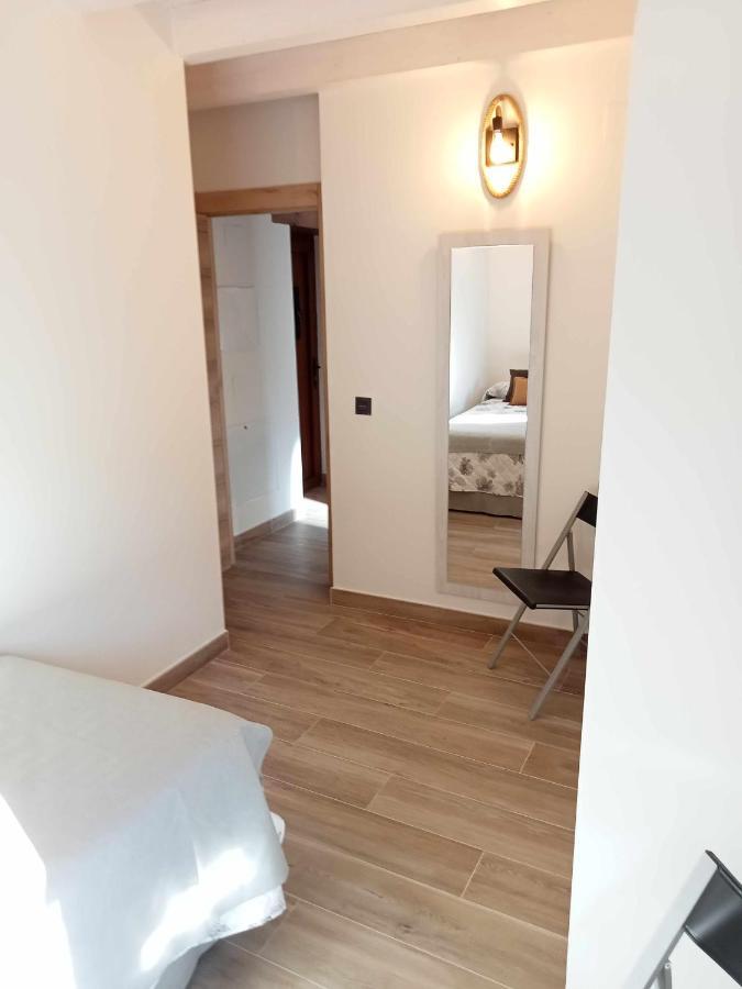 Casitas En Sallent En El Centro Villa Sallent de Gállego Екстериор снимка