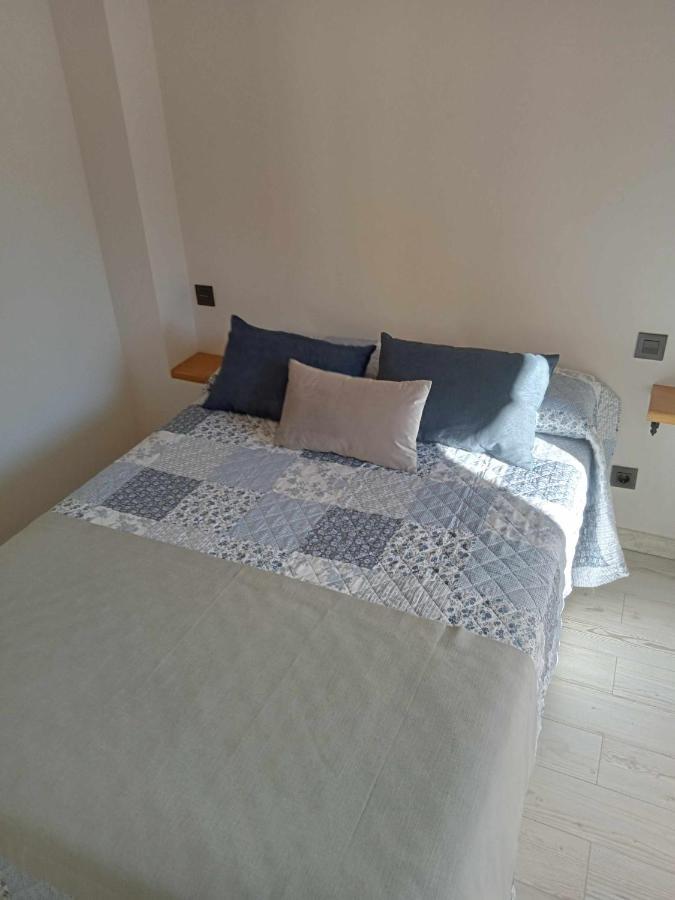 Casitas En Sallent En El Centro Villa Sallent de Gállego Екстериор снимка