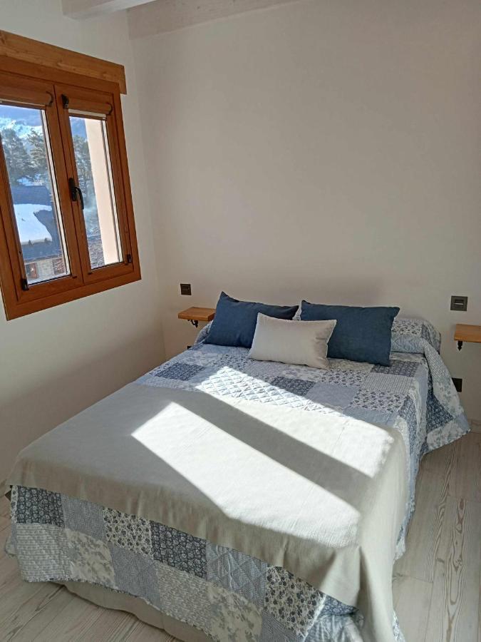 Casitas En Sallent En El Centro Villa Sallent de Gállego Екстериор снимка