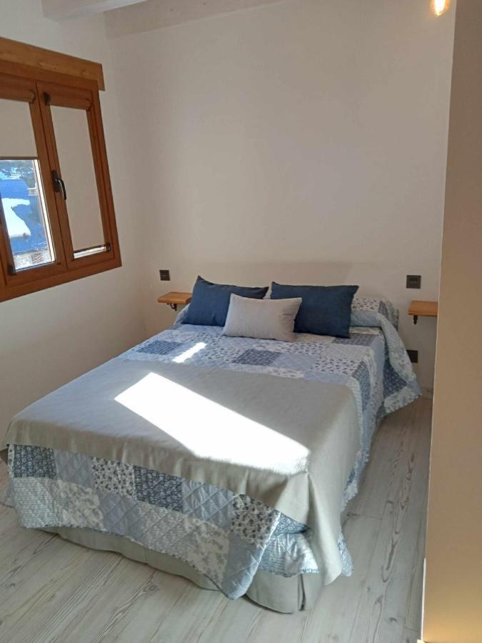 Casitas En Sallent En El Centro Villa Sallent de Gállego Екстериор снимка