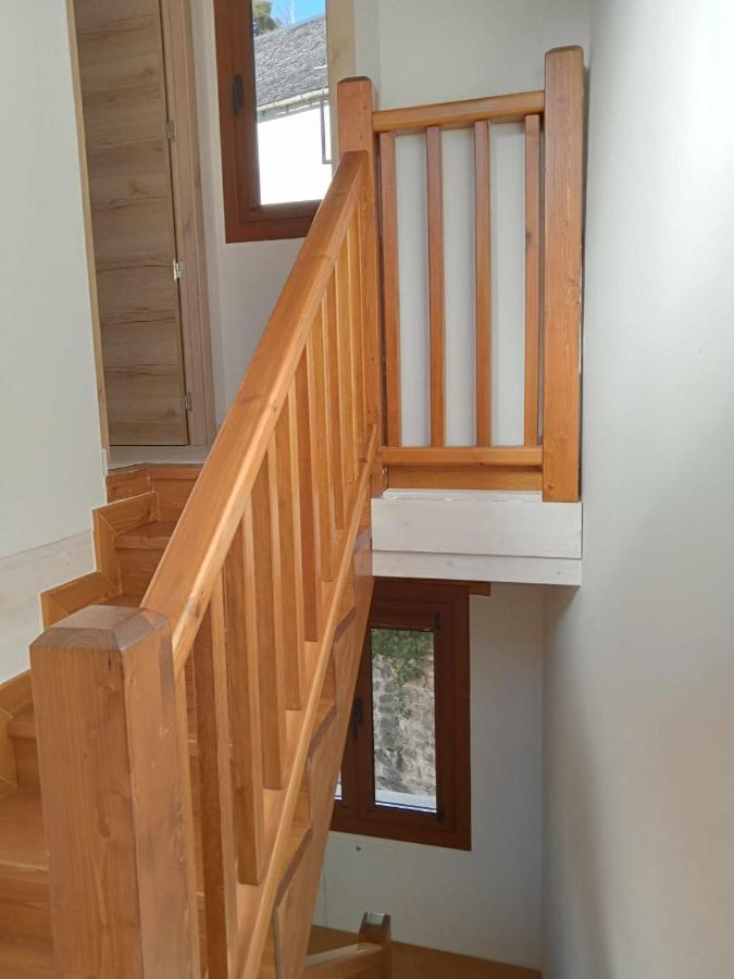 Casitas En Sallent En El Centro Villa Sallent de Gállego Екстериор снимка