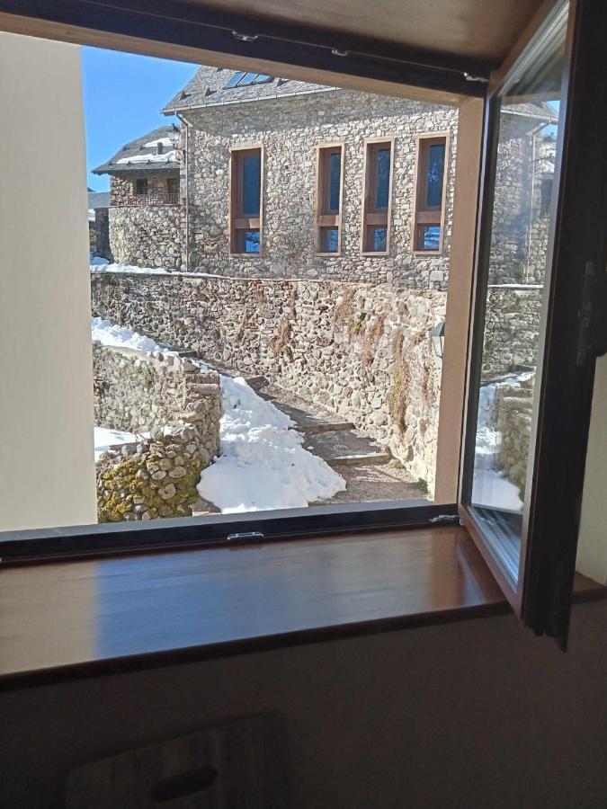 Casitas En Sallent En El Centro Villa Sallent de Gállego Екстериор снимка