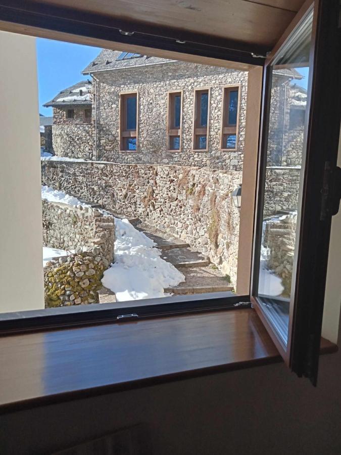 Casitas En Sallent En El Centro Villa Sallent de Gállego Екстериор снимка