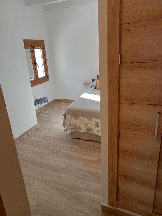 Casitas En Sallent En El Centro Villa Sallent de Gállego Екстериор снимка