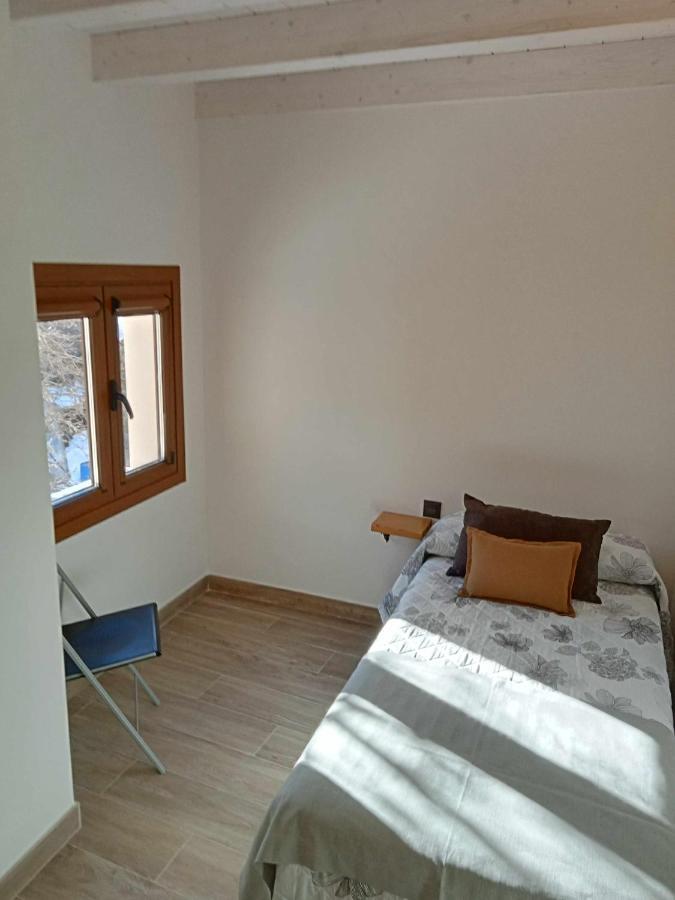 Casitas En Sallent En El Centro Villa Sallent de Gállego Екстериор снимка