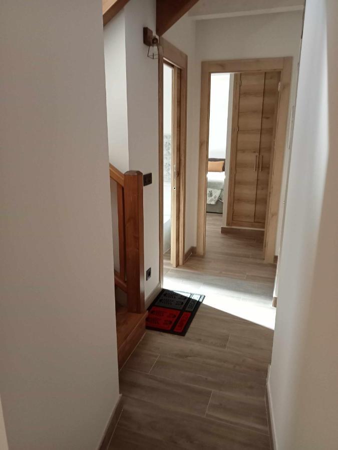 Casitas En Sallent En El Centro Villa Sallent de Gállego Екстериор снимка