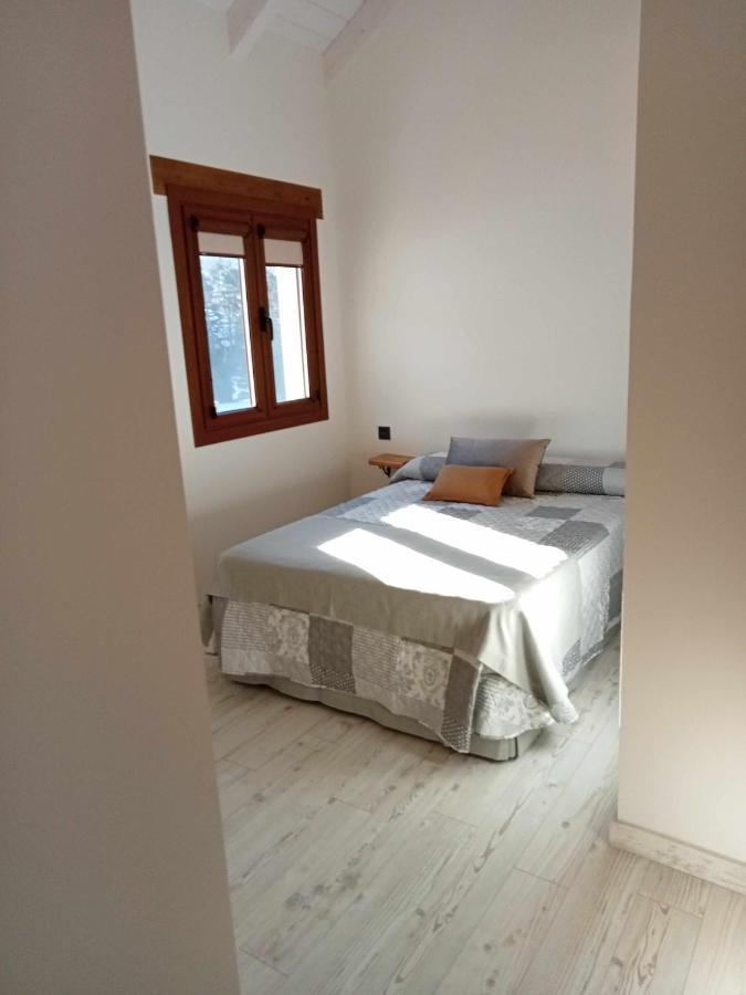 Casitas En Sallent En El Centro Villa Sallent de Gállego Екстериор снимка