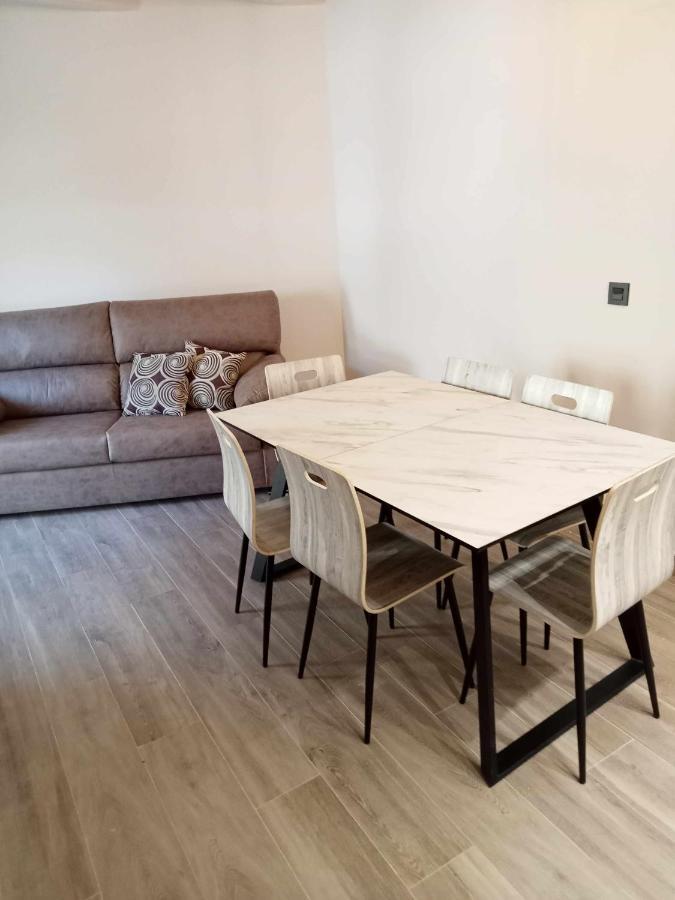 Casitas En Sallent En El Centro Villa Sallent de Gállego Екстериор снимка
