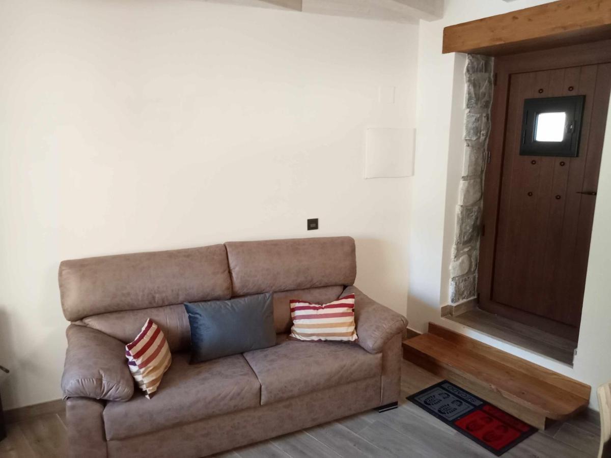 Casitas En Sallent En El Centro Villa Sallent de Gállego Екстериор снимка