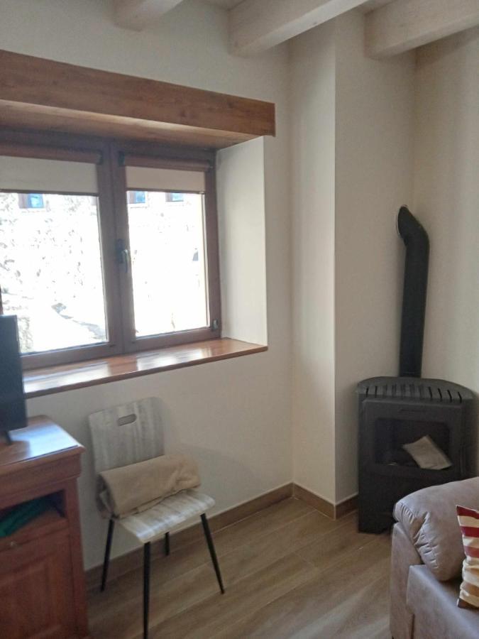 Casitas En Sallent En El Centro Villa Sallent de Gállego Екстериор снимка