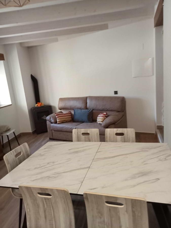 Casitas En Sallent En El Centro Villa Sallent de Gállego Екстериор снимка