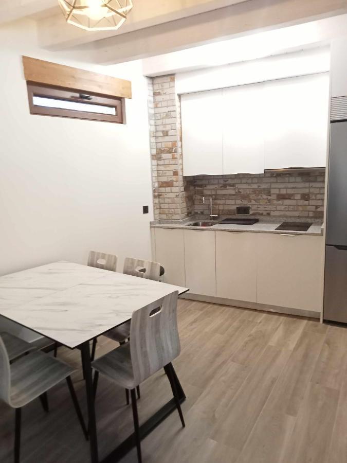 Casitas En Sallent En El Centro Villa Sallent de Gállego Екстериор снимка