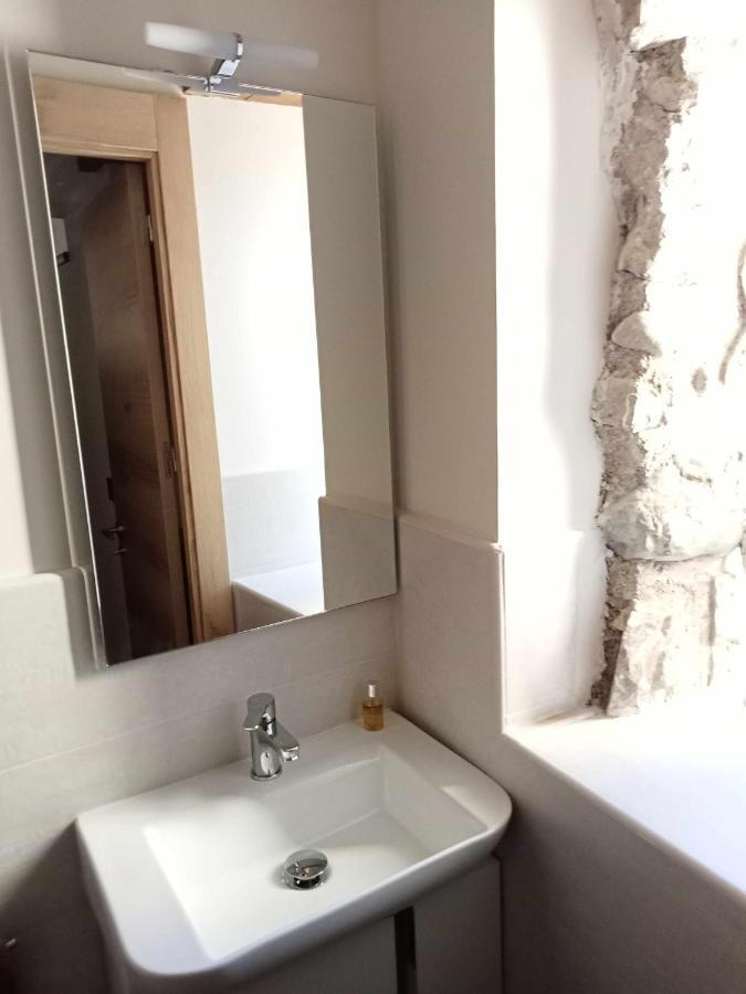Casitas En Sallent En El Centro Villa Sallent de Gállego Екстериор снимка
