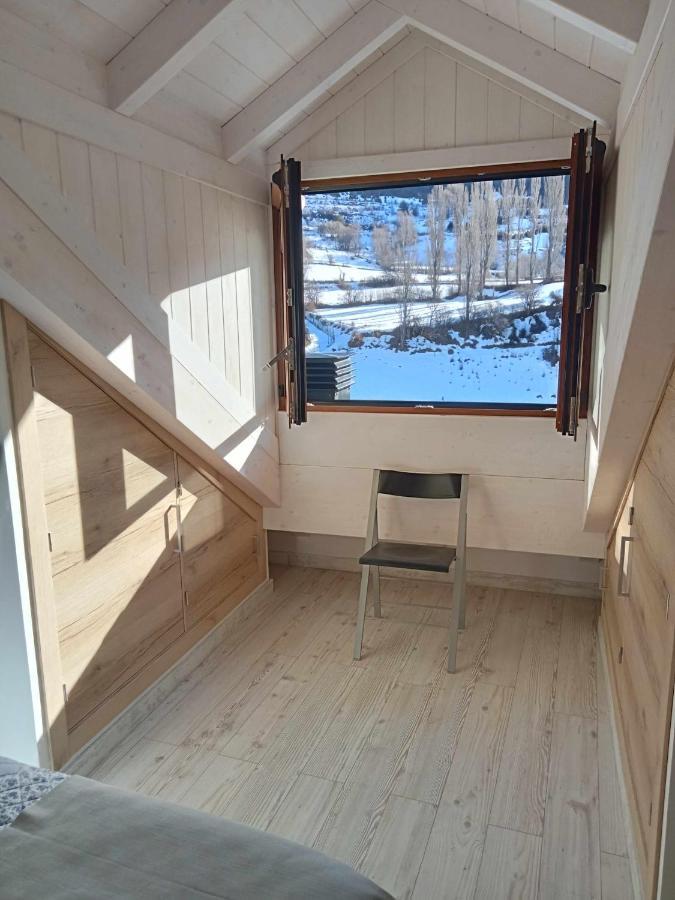 Casitas En Sallent En El Centro Villa Sallent de Gállego Екстериор снимка