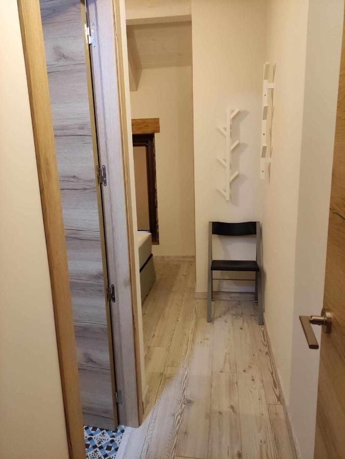 Casitas En Sallent En El Centro Villa Sallent de Gállego Екстериор снимка