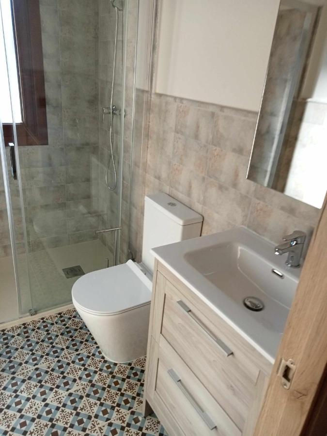 Casitas En Sallent En El Centro Villa Sallent de Gállego Екстериор снимка