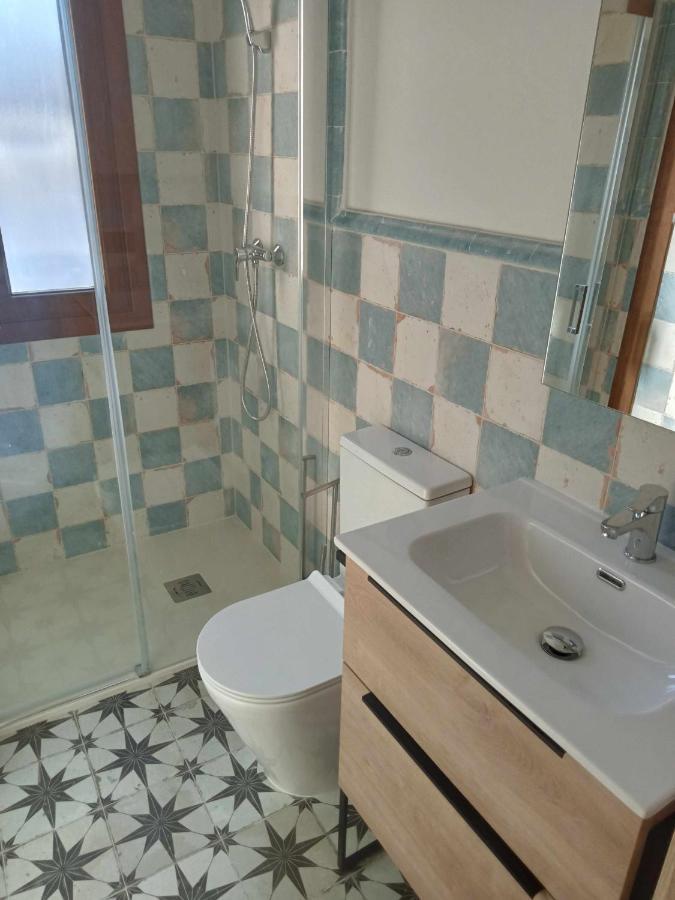 Casitas En Sallent En El Centro Villa Sallent de Gállego Екстериор снимка