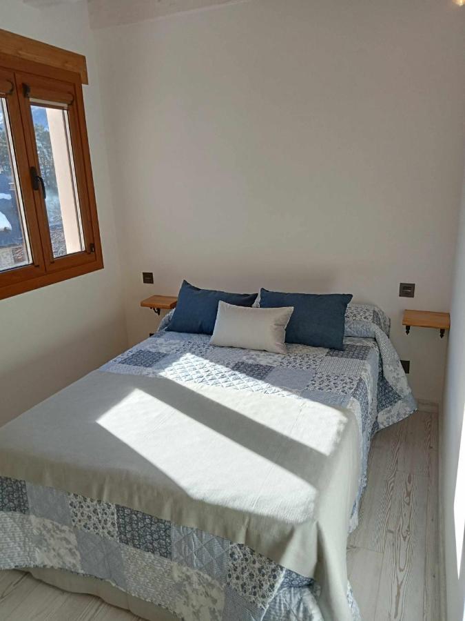 Casitas En Sallent En El Centro Villa Sallent de Gállego Екстериор снимка