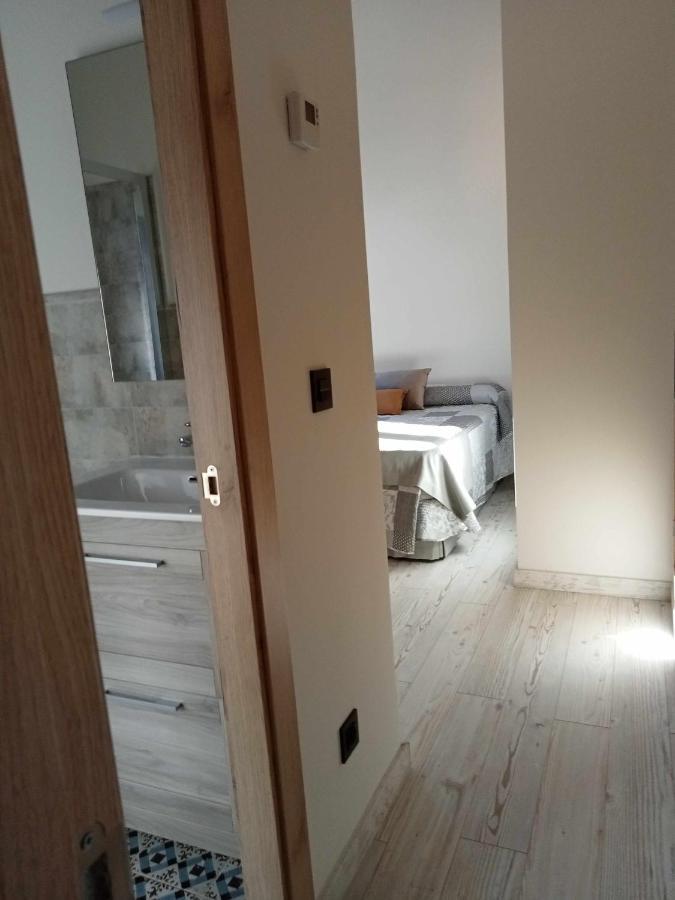 Casitas En Sallent En El Centro Villa Sallent de Gállego Екстериор снимка