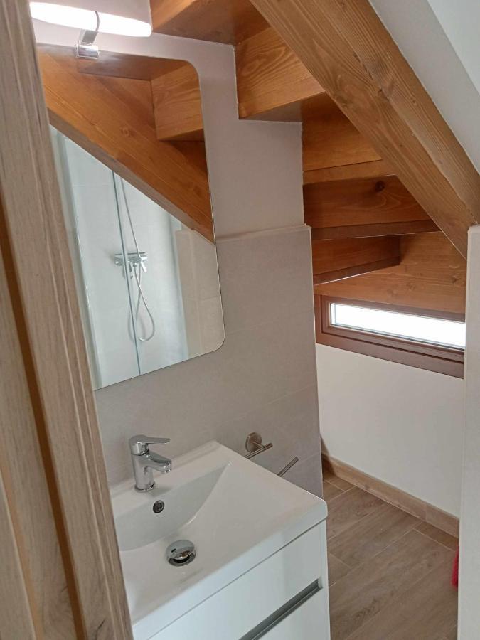 Casitas En Sallent En El Centro Villa Sallent de Gállego Екстериор снимка