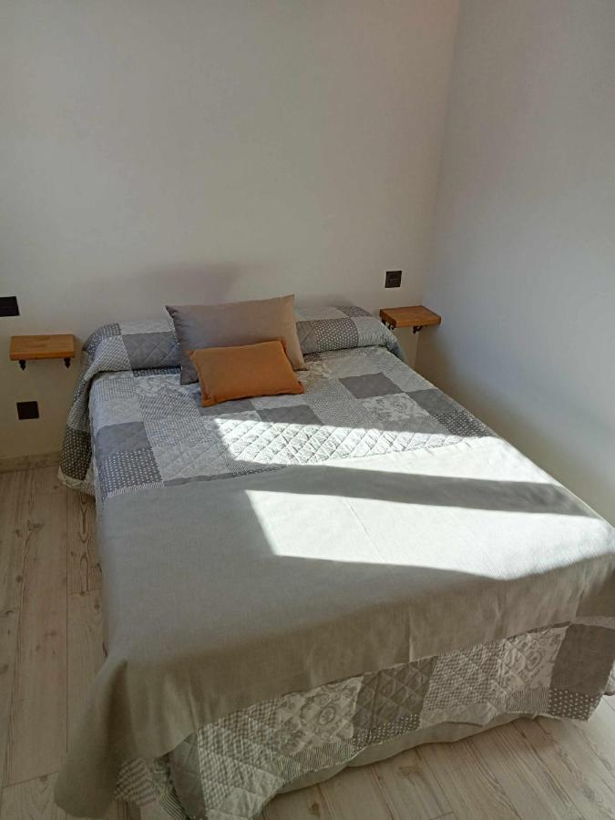 Casitas En Sallent En El Centro Villa Sallent de Gállego Екстериор снимка