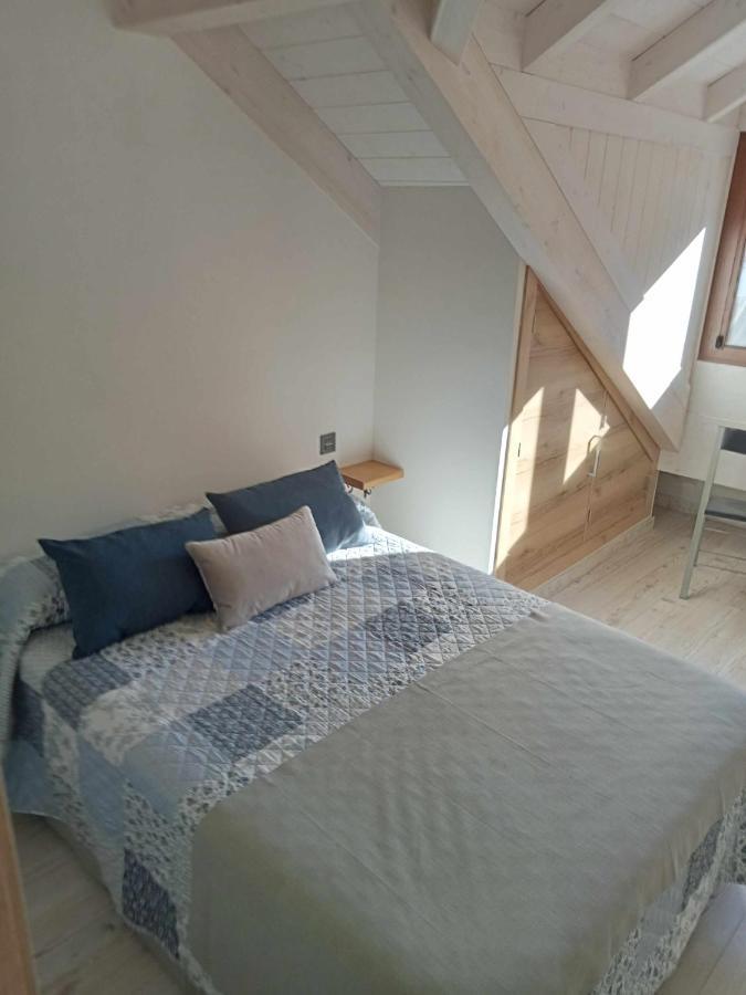 Casitas En Sallent En El Centro Villa Sallent de Gállego Екстериор снимка
