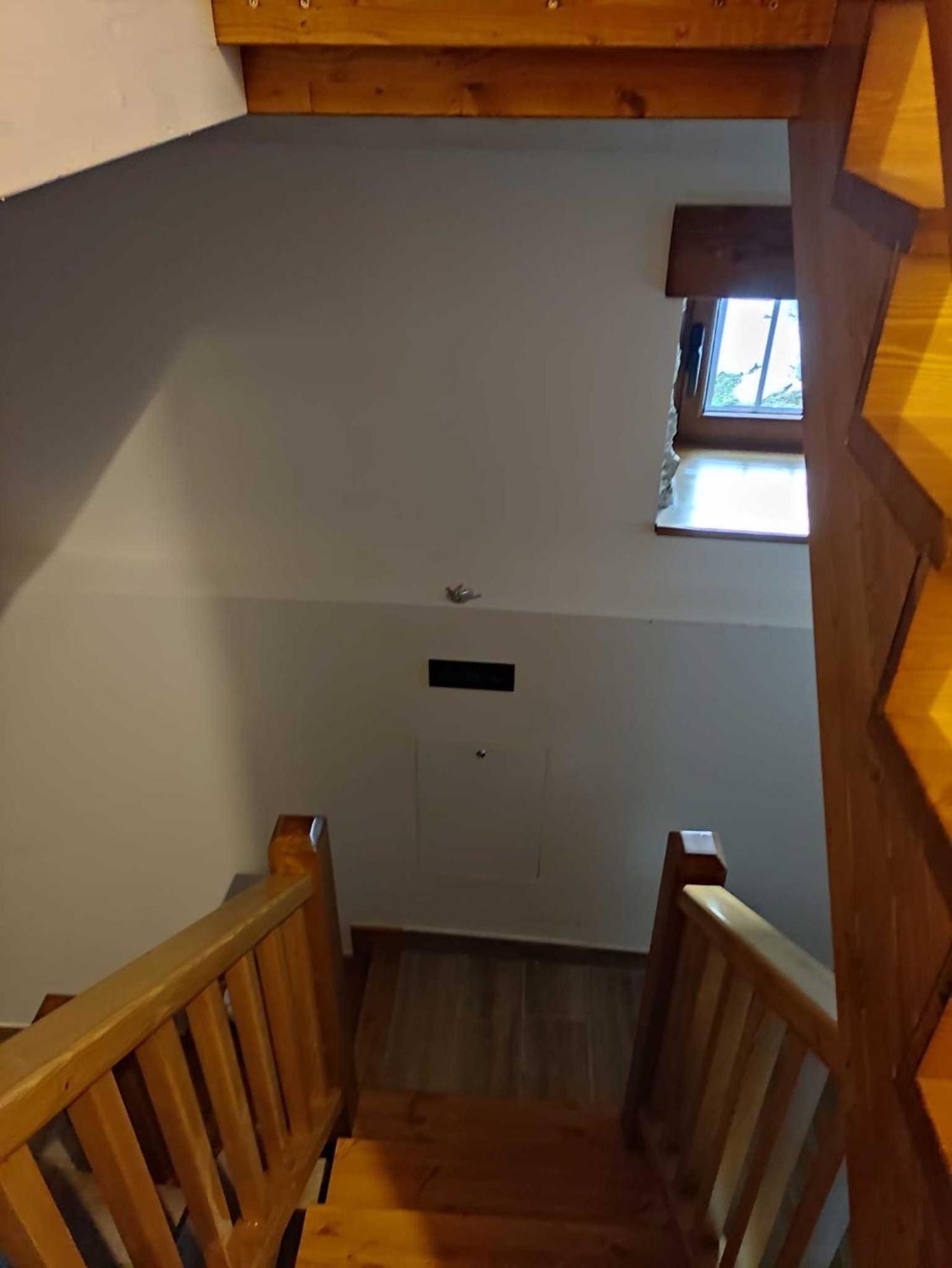 Casitas En Sallent En El Centro Villa Sallent de Gállego Екстериор снимка