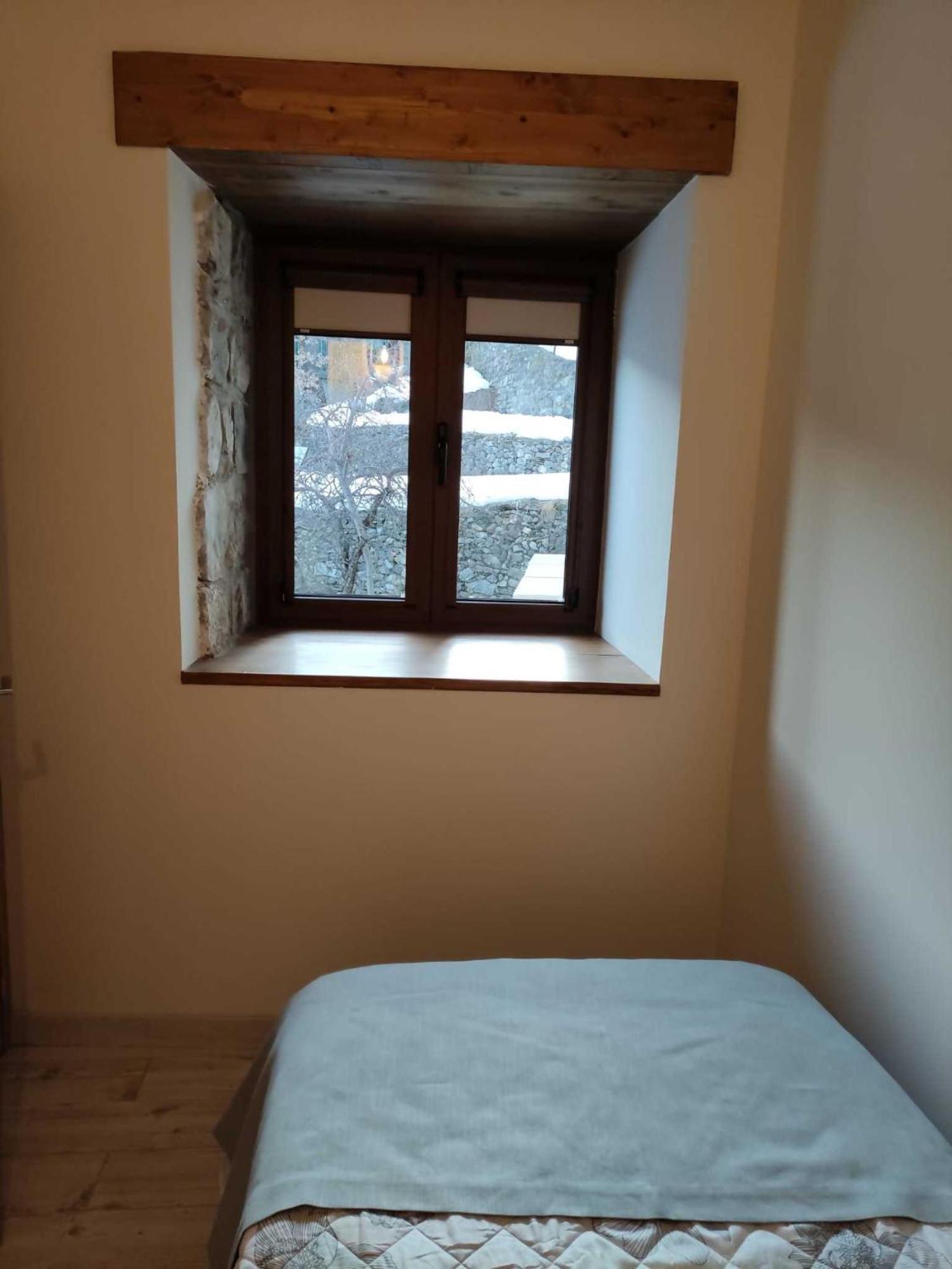 Casitas En Sallent En El Centro Villa Sallent de Gállego Екстериор снимка