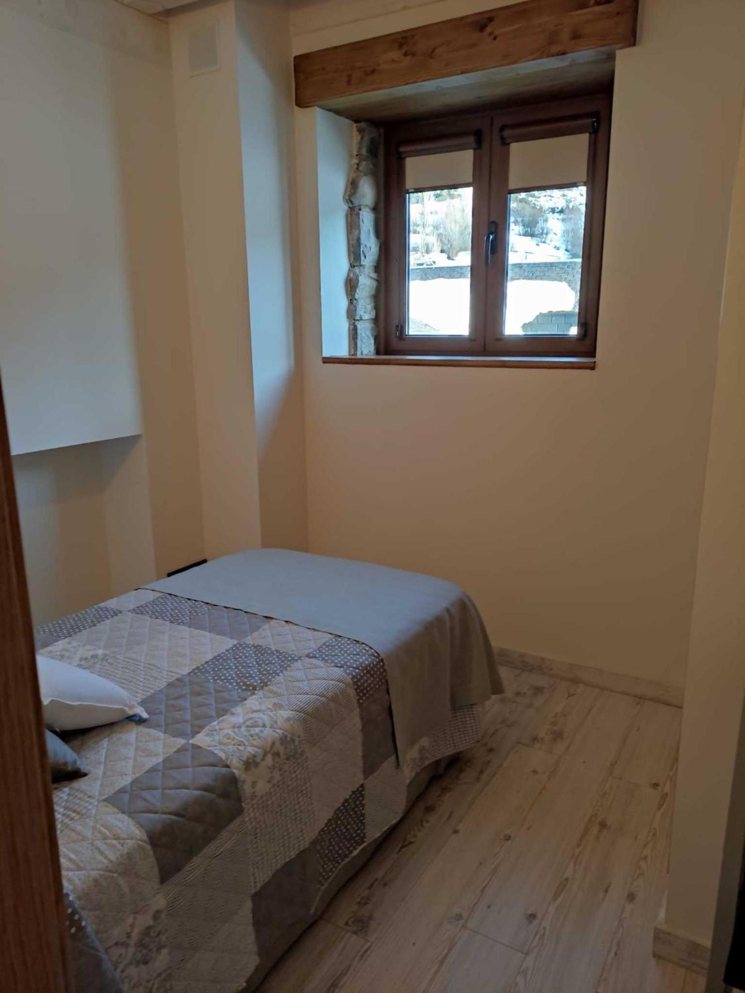 Casitas En Sallent En El Centro Villa Sallent de Gállego Екстериор снимка