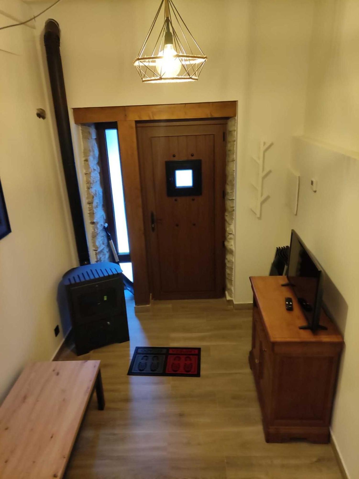 Casitas En Sallent En El Centro Villa Sallent de Gállego Екстериор снимка